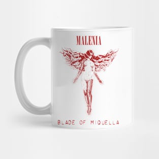 Blade of Miquella Mug